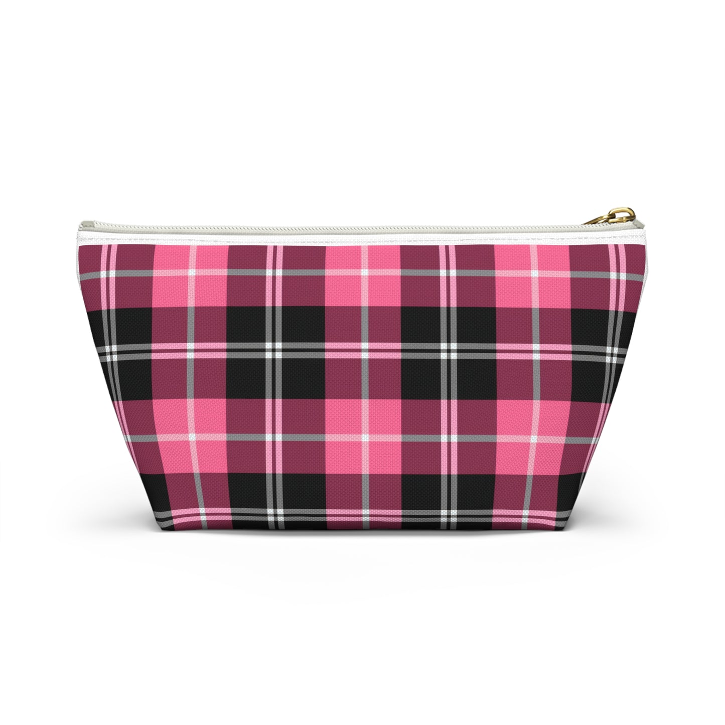 Accessory Pouch w T-bottom