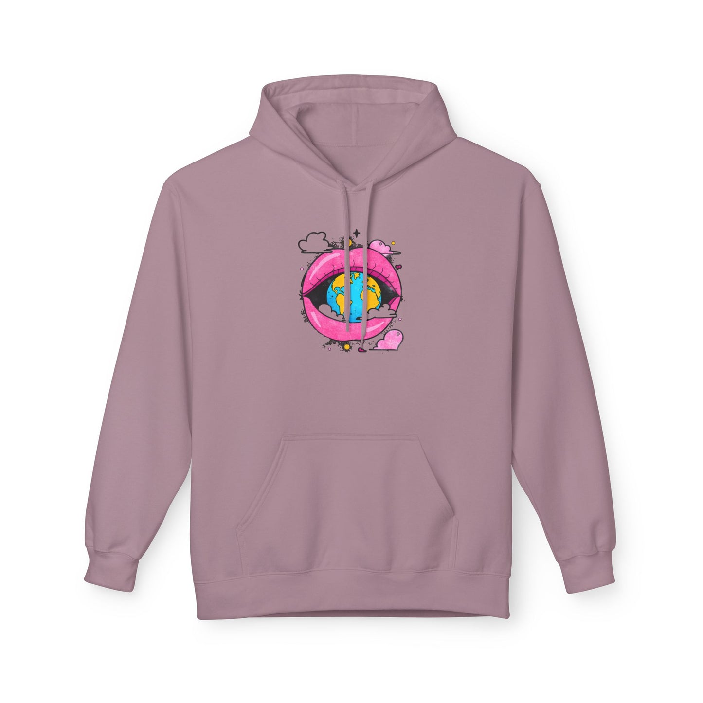 World of Mouth Hoodie