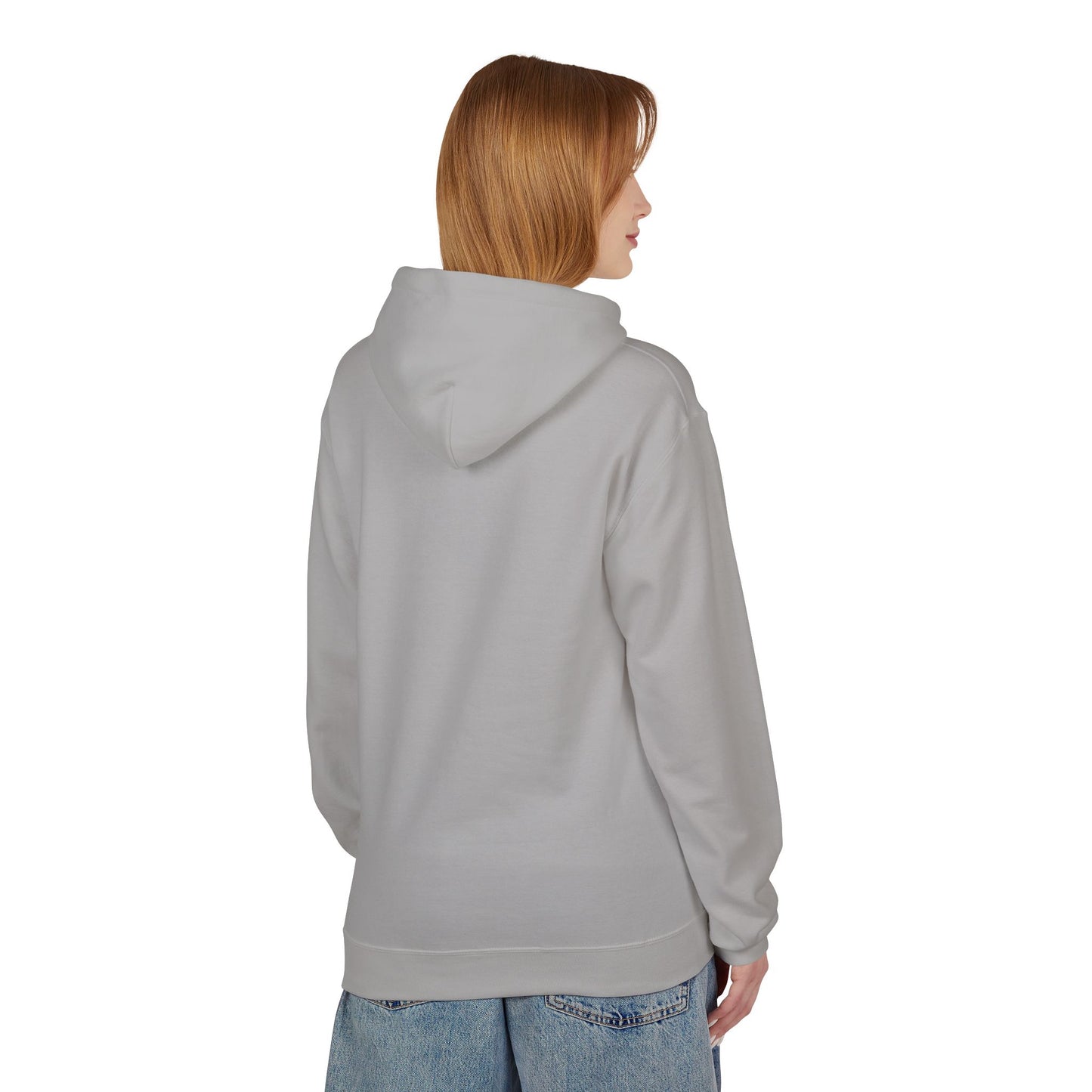 World of Mouth Hoodie