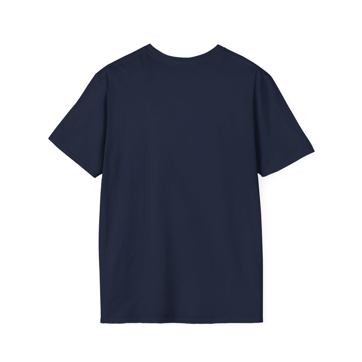 Peace For The World T-Shirt — Earth Graphic Tee