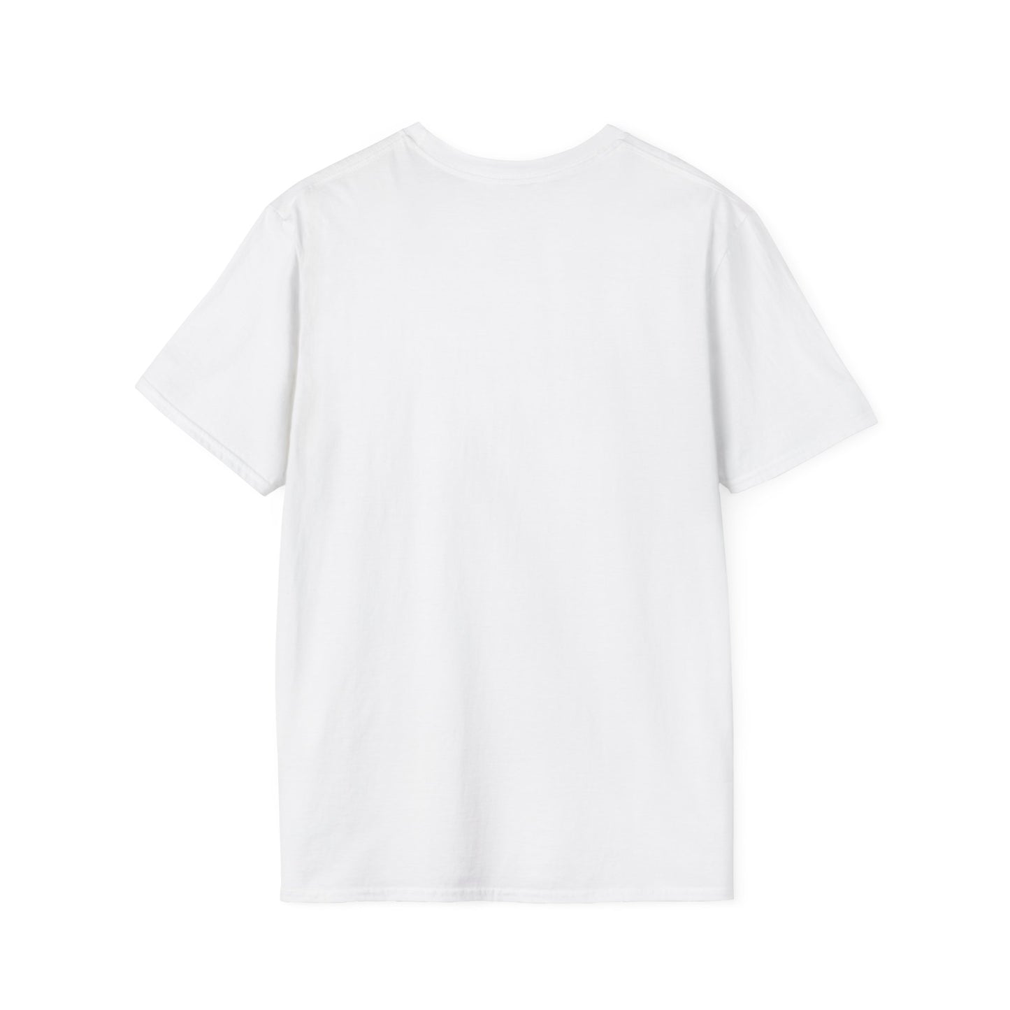 Cute Monster T-Shirt – Adorable Sketchy Horned Creature Tee