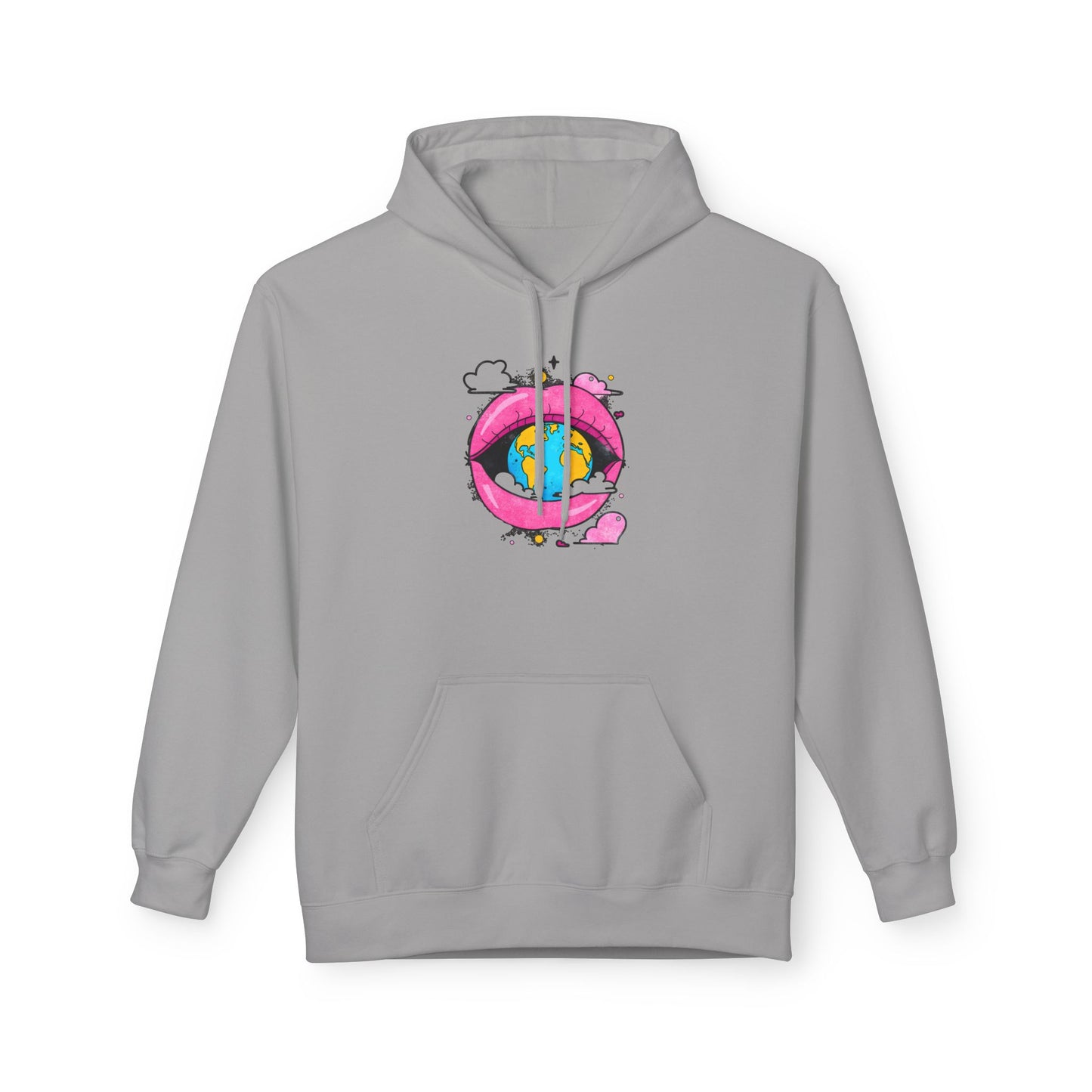 World of Mouth Hoodie