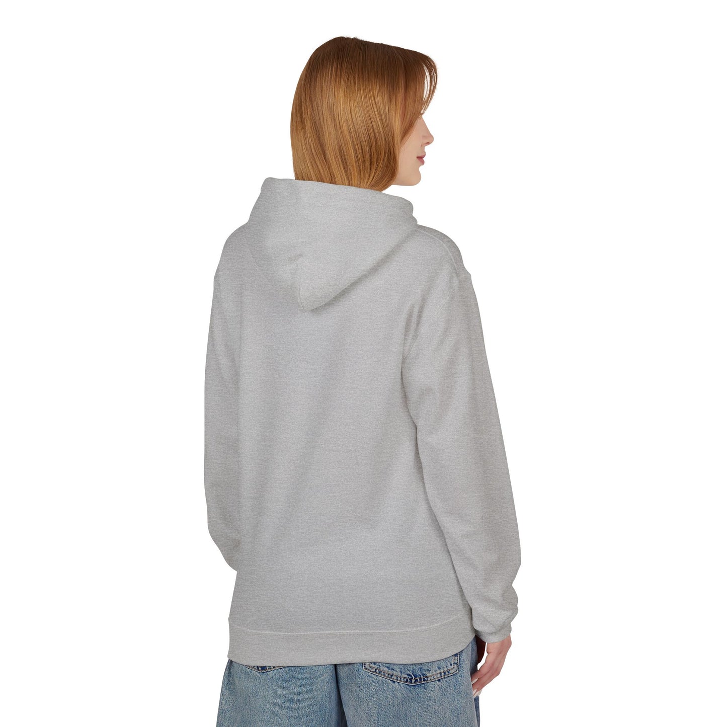 World of Mouth Hoodie