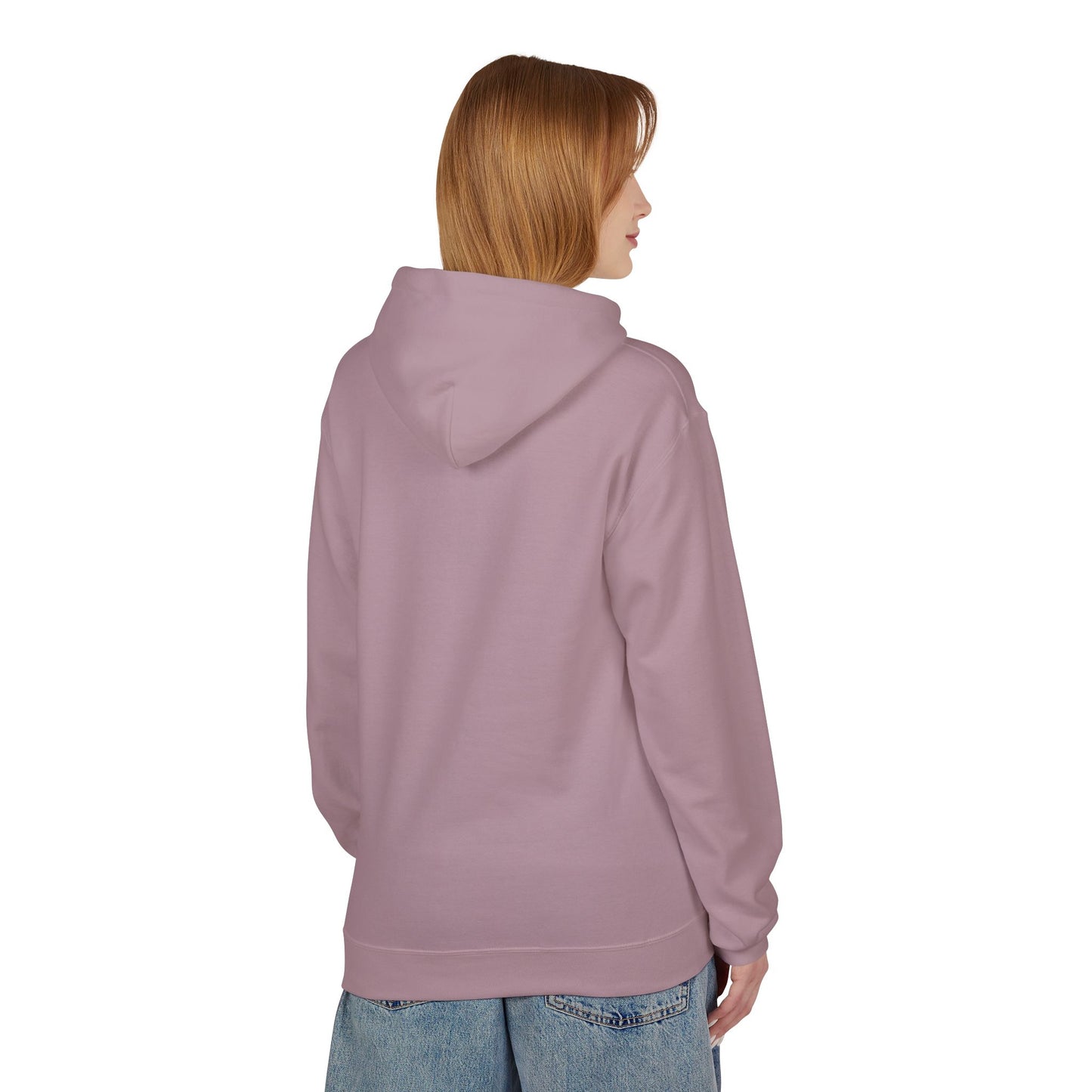 World of Mouth Hoodie