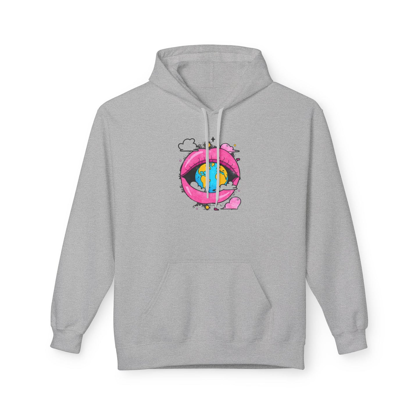 World of Mouth Hoodie
