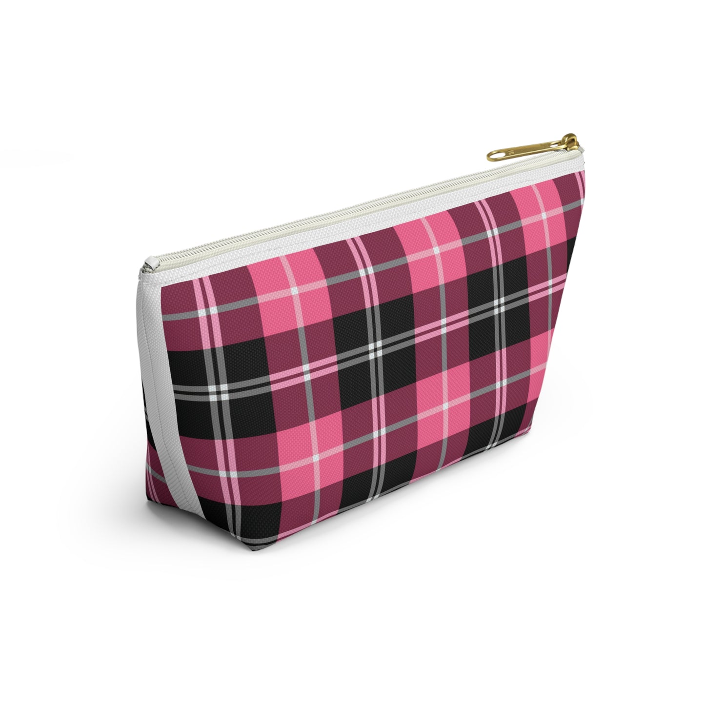 Accessory Pouch w T-bottom