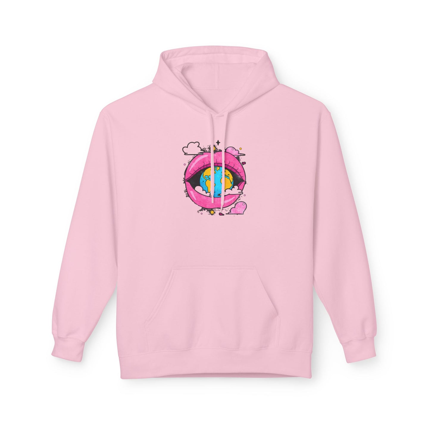 World of Mouth Hoodie
