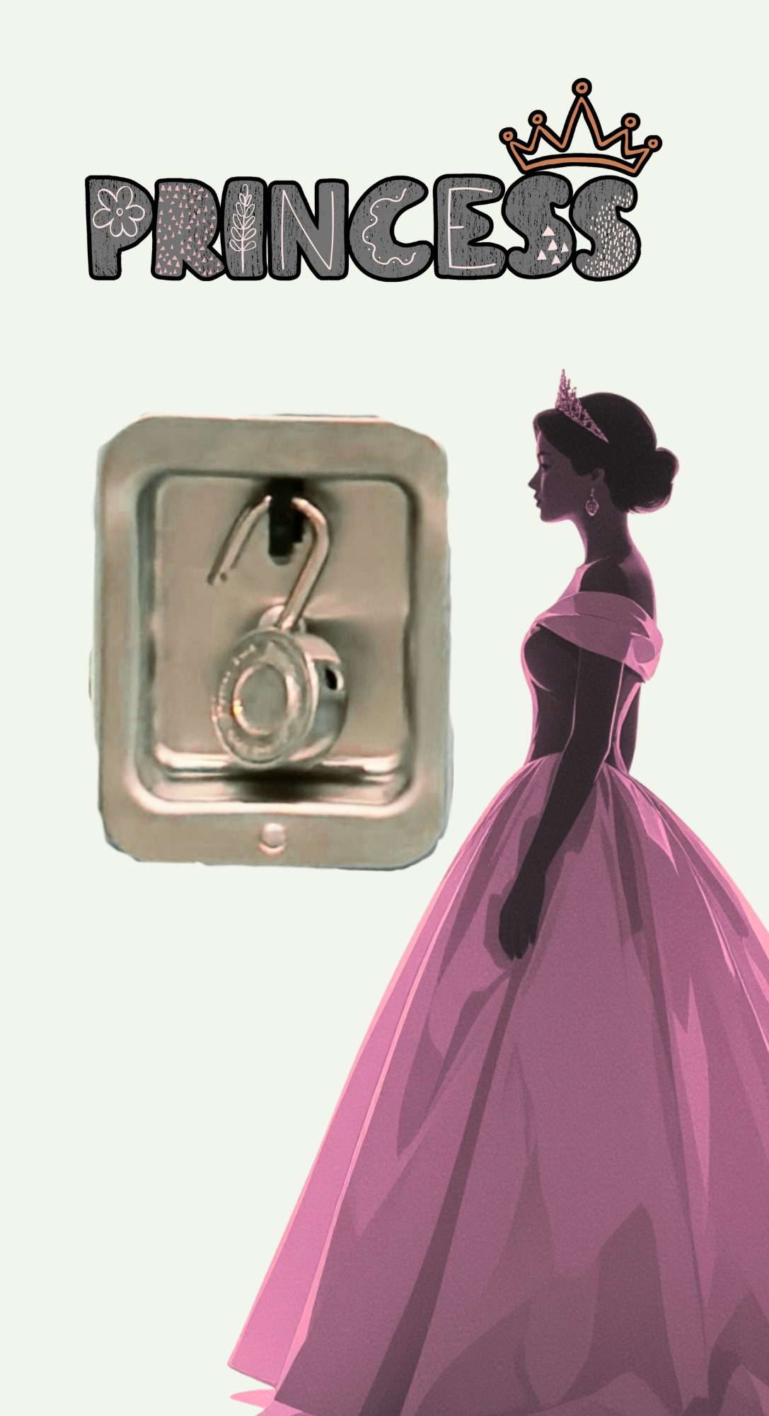 Magnetic Locker Wallpaper Door Mural Custom