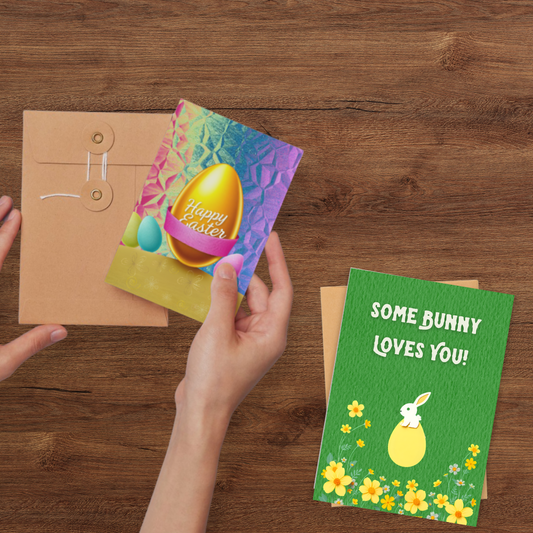 Easter Cards