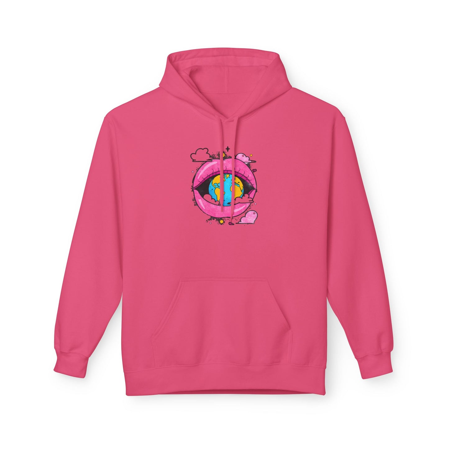 World of Mouth Hoodie