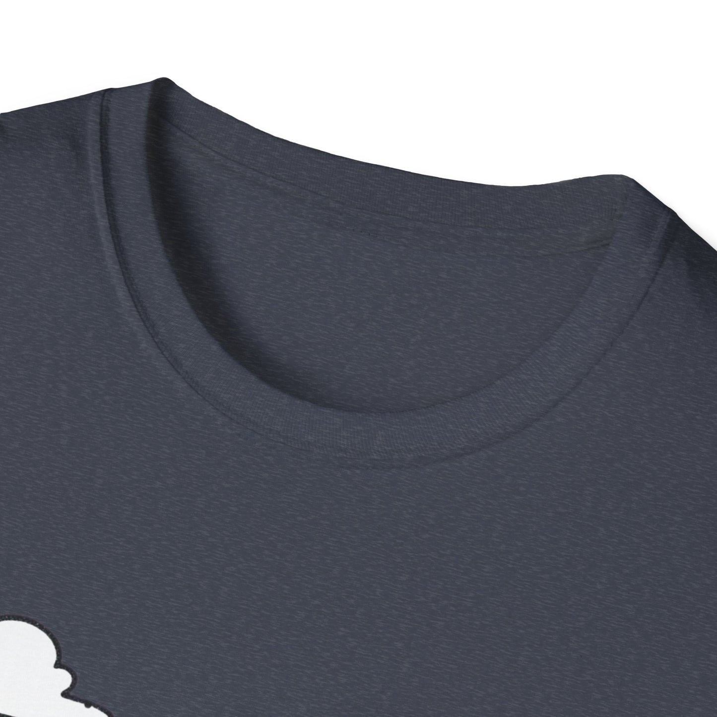 Peace For The World T-Shirt — Earth Graphic Tee