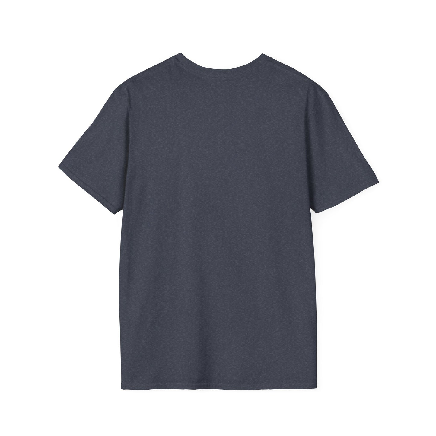 Peace For The World T-Shirt — Earth Graphic Tee