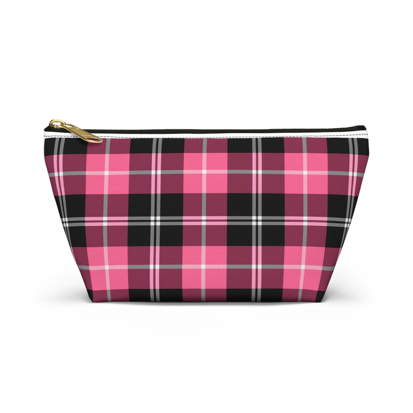 Accessory Pouch w T-bottom