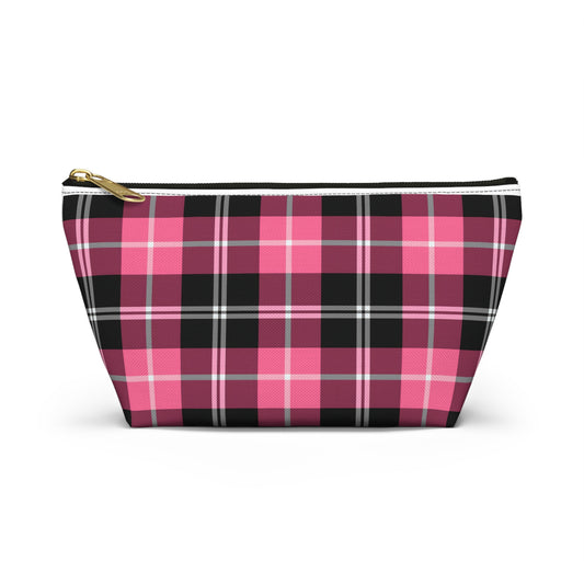 Accessory Pouch w T-bottom