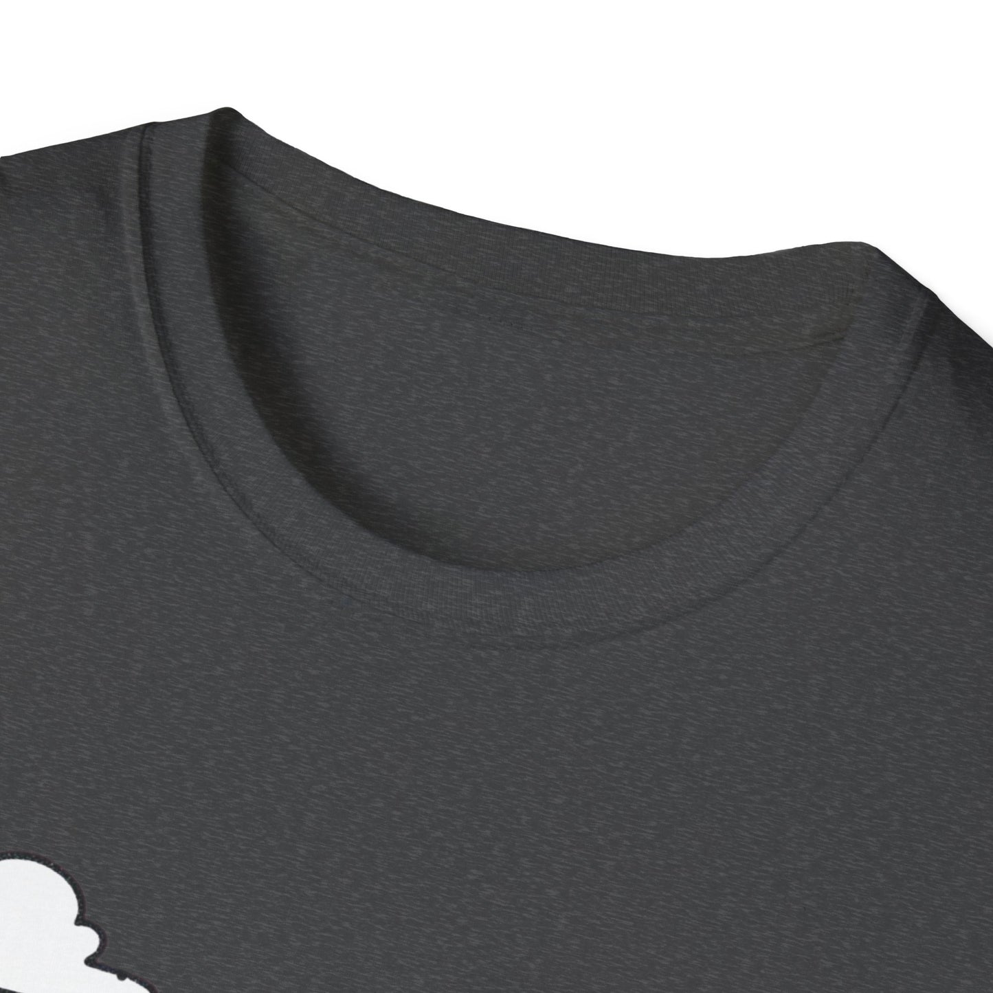 Peace For The World T-Shirt — Earth Graphic Tee