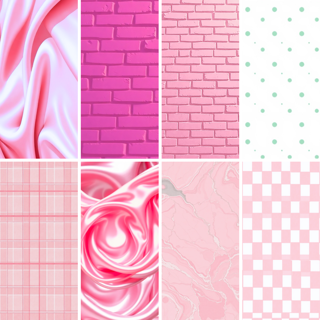 Magnetic Locker Wallpaper