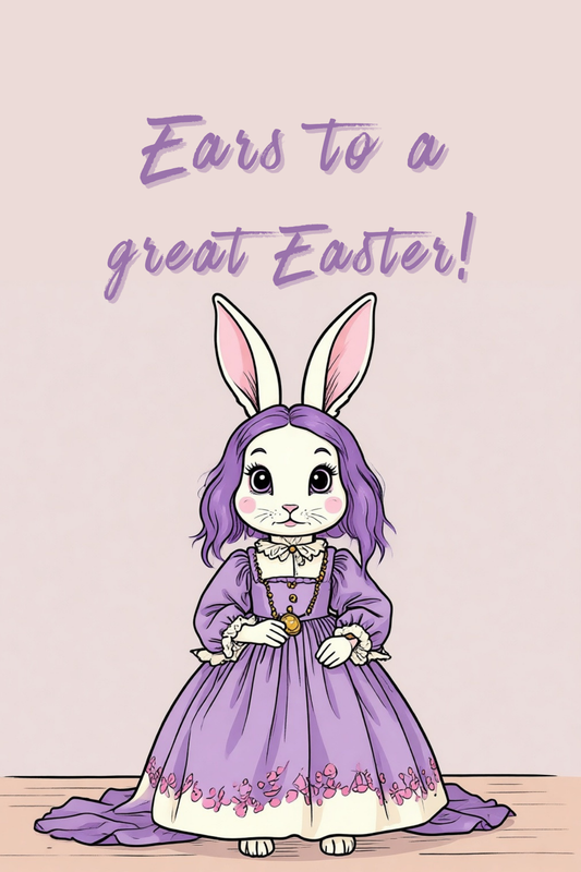 Fun Easter Cards