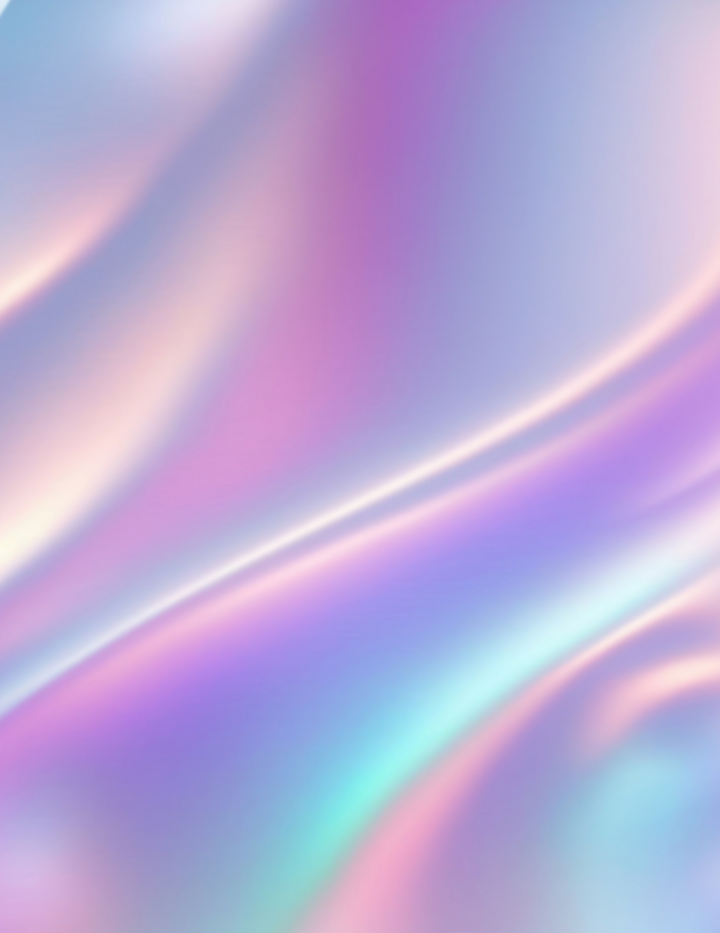 Magnetic Locker Wallpaper - Lumi Holo Collection