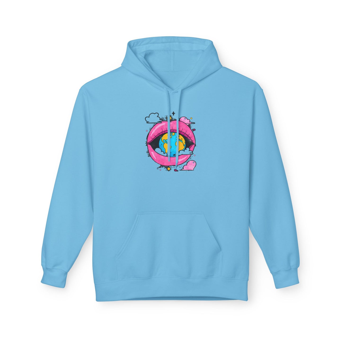 World of Mouth Hoodie