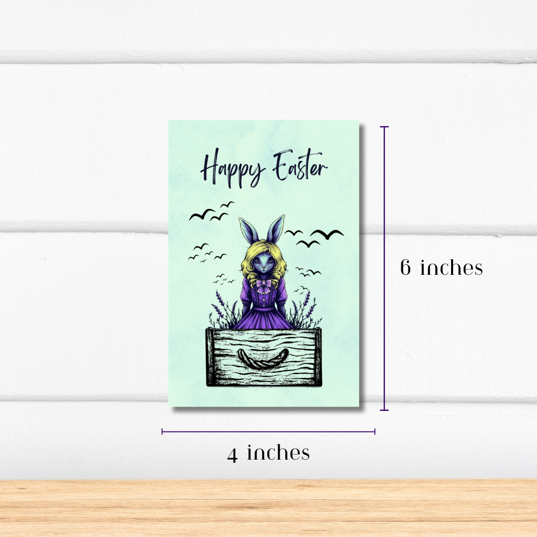 Fun Easter Cards