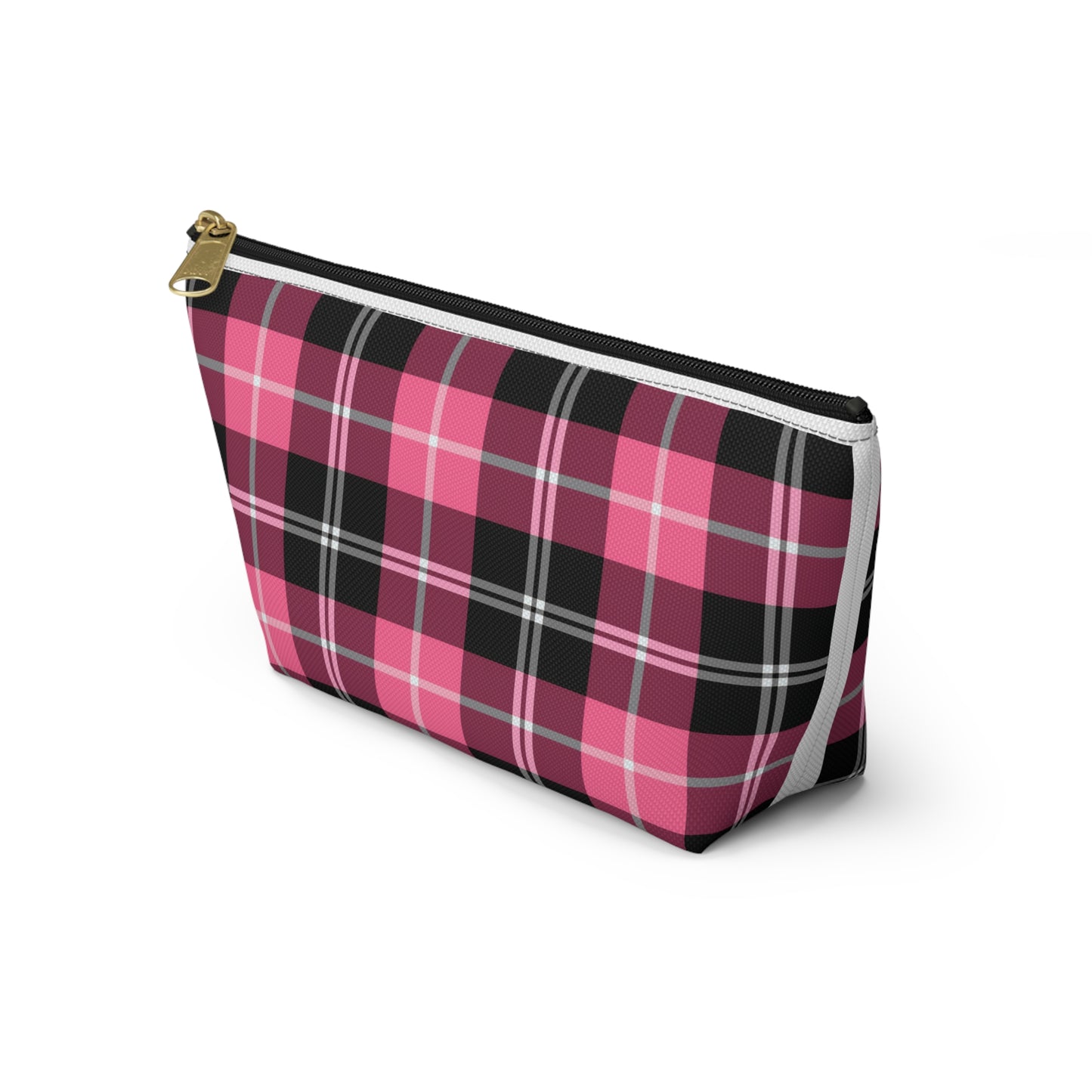 Accessory Pouch w T-bottom