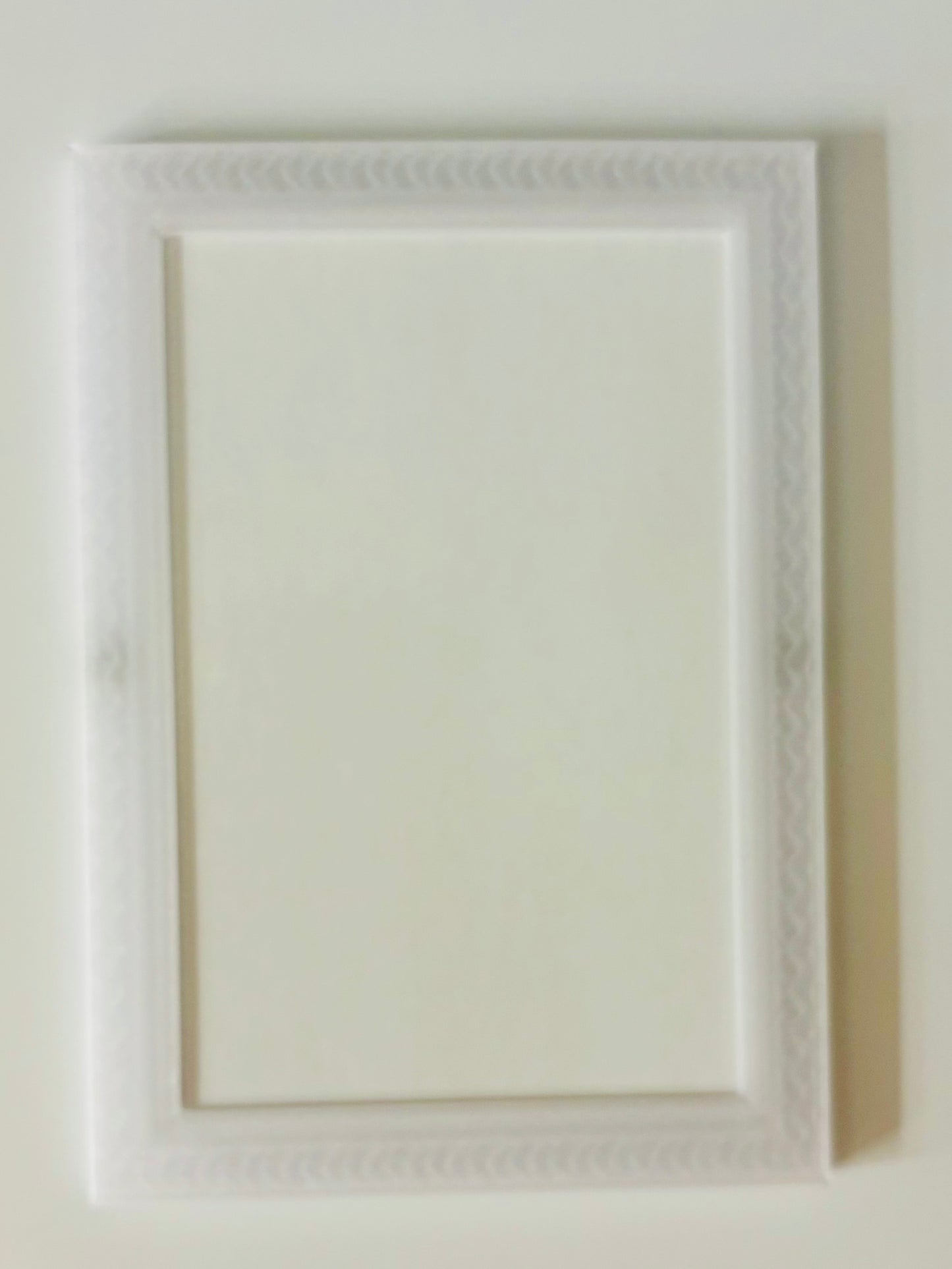 Custom Magnetic Picture Frames