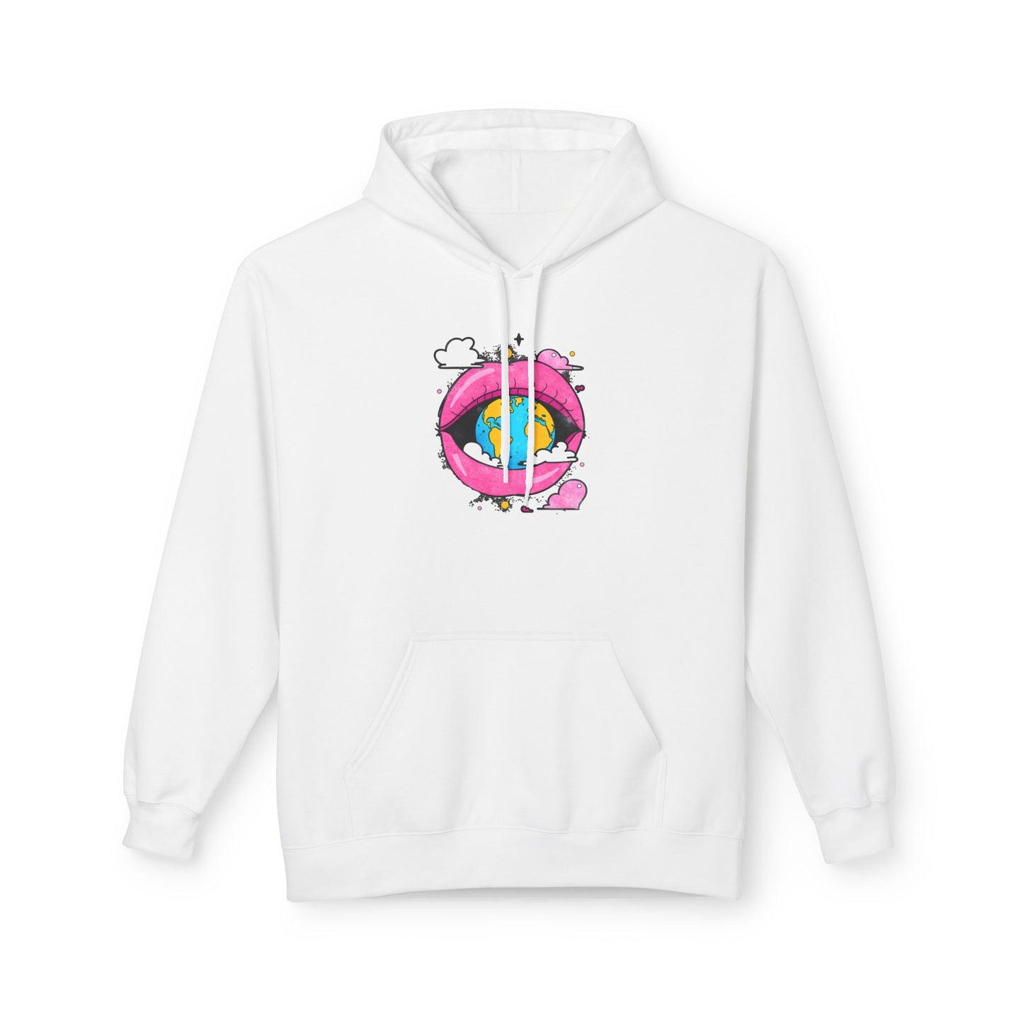 World of Mouth Hoodie