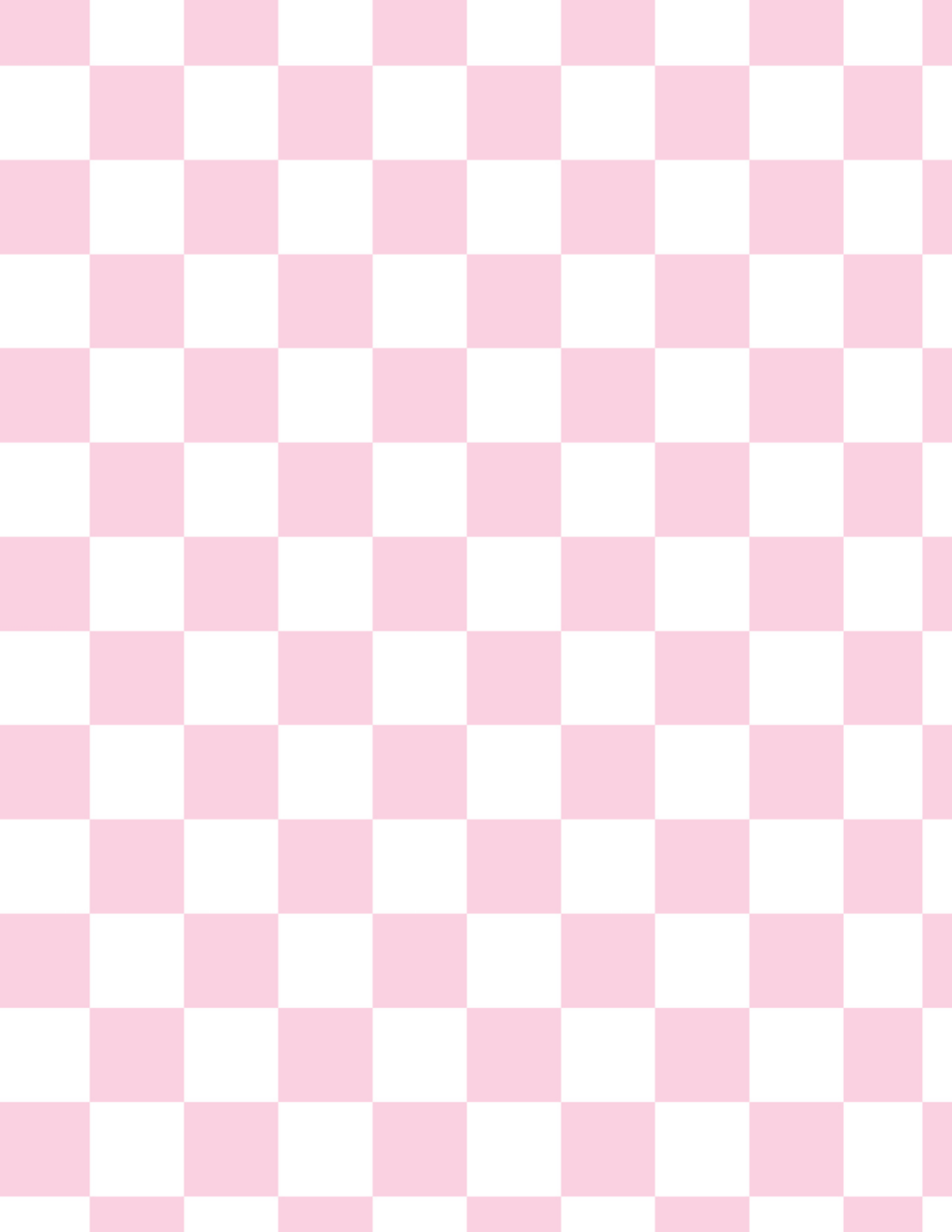 Magnetic Locker Wallpaper - Y2K Aesthetic Checkered (Pink, Black, Gray, Lavender)