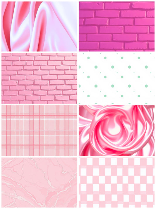 Magnetic Locker Wallpaper