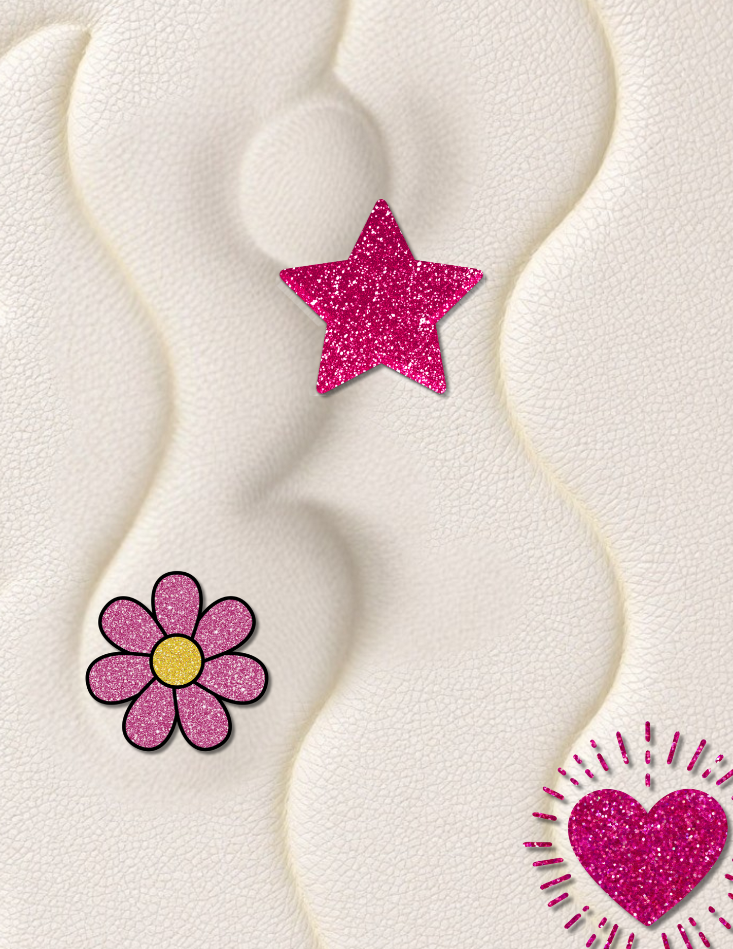 Magnetic Locker Wallpaper Back to School Collection