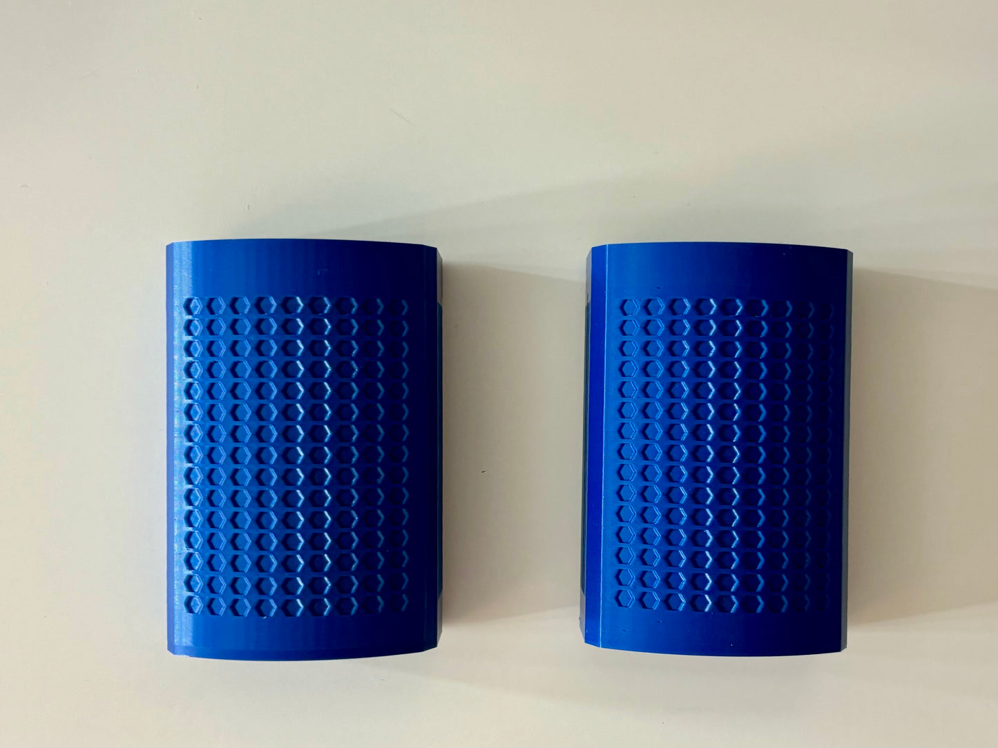 Magnetic Pen Holder 2 Piece Set - 2 Sizes