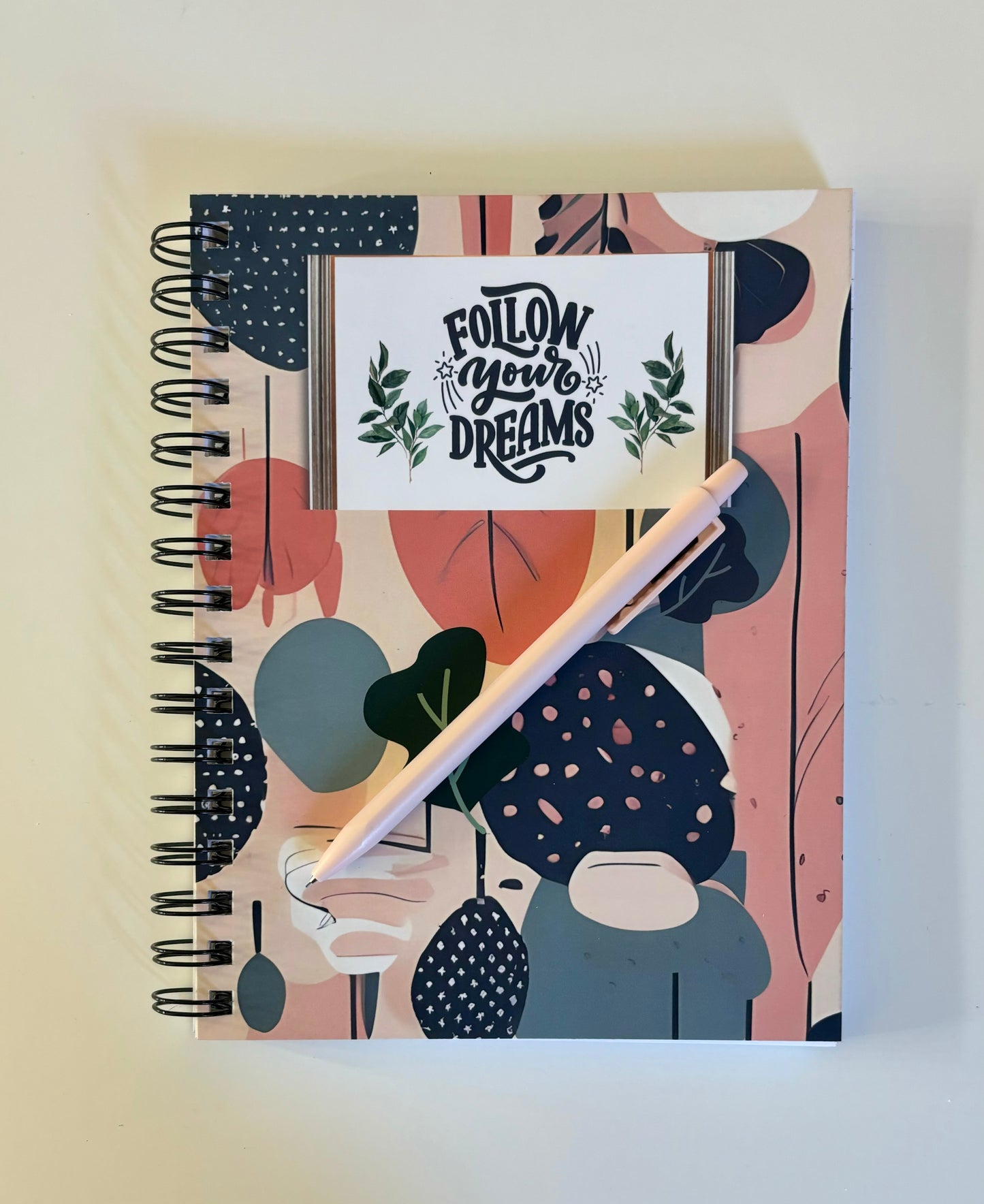 Journal Dream Journal Soft Cover