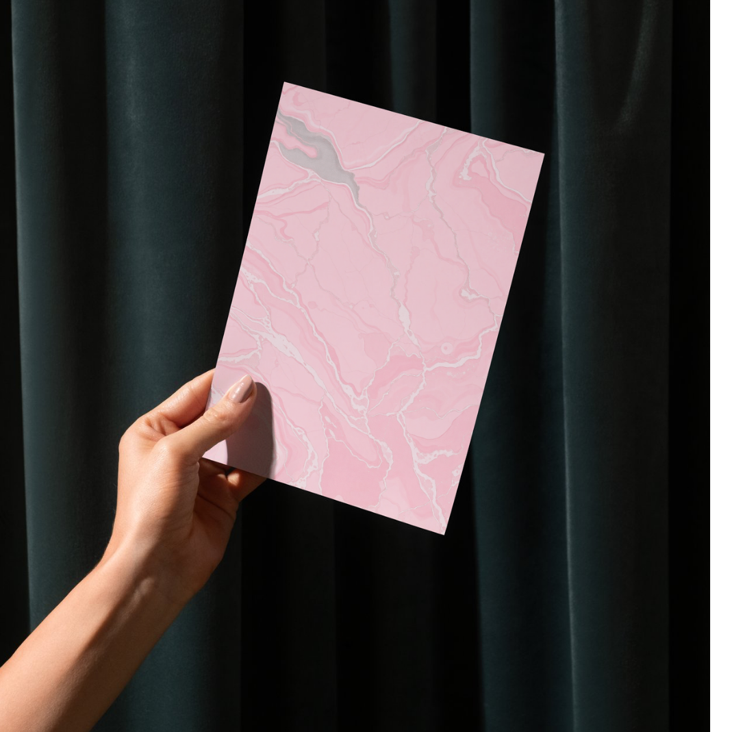 Magnetic Locker Wallpaper