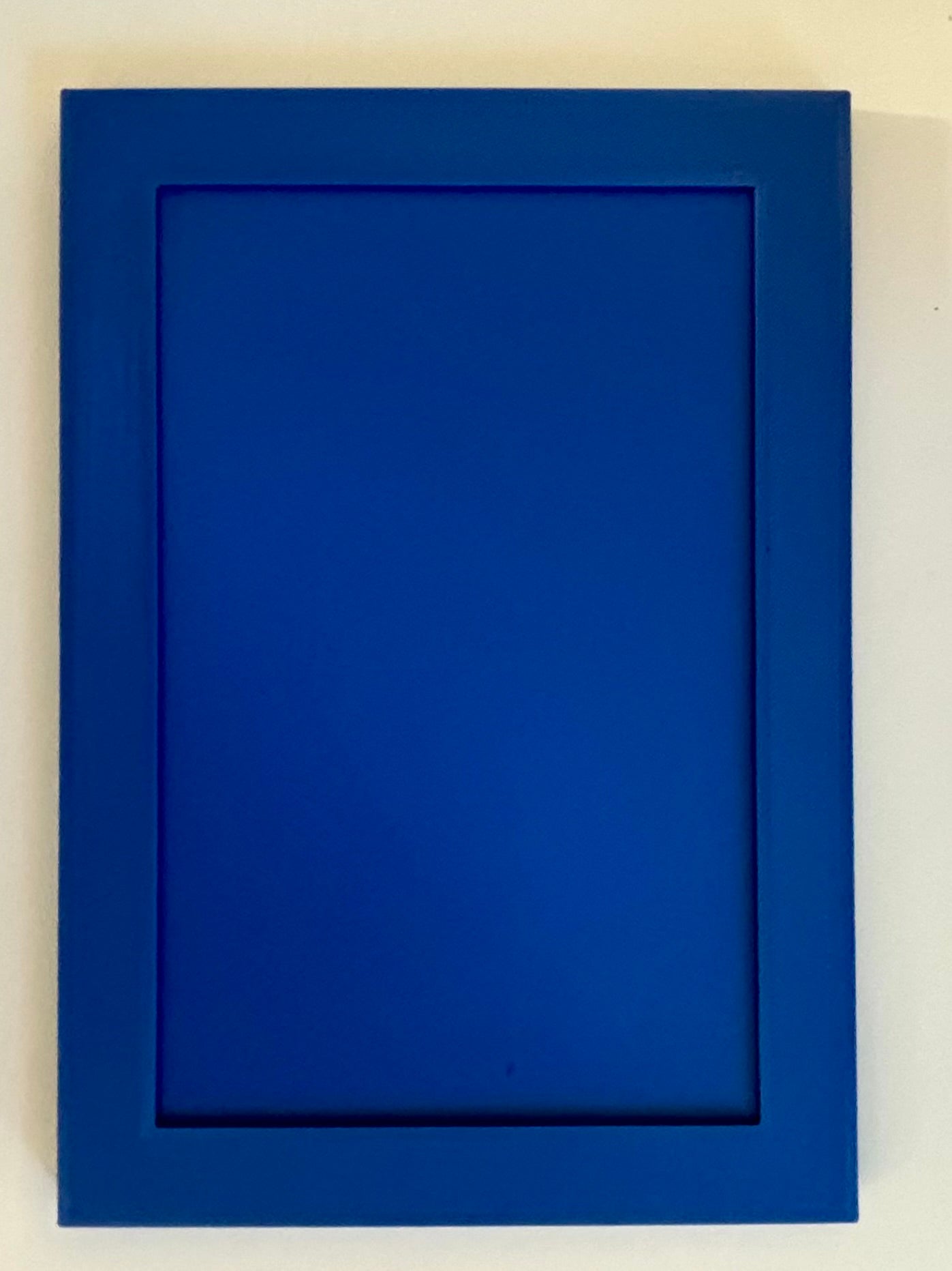 Custom Magnetic Picture Frames