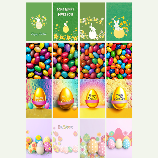 Easter Cards