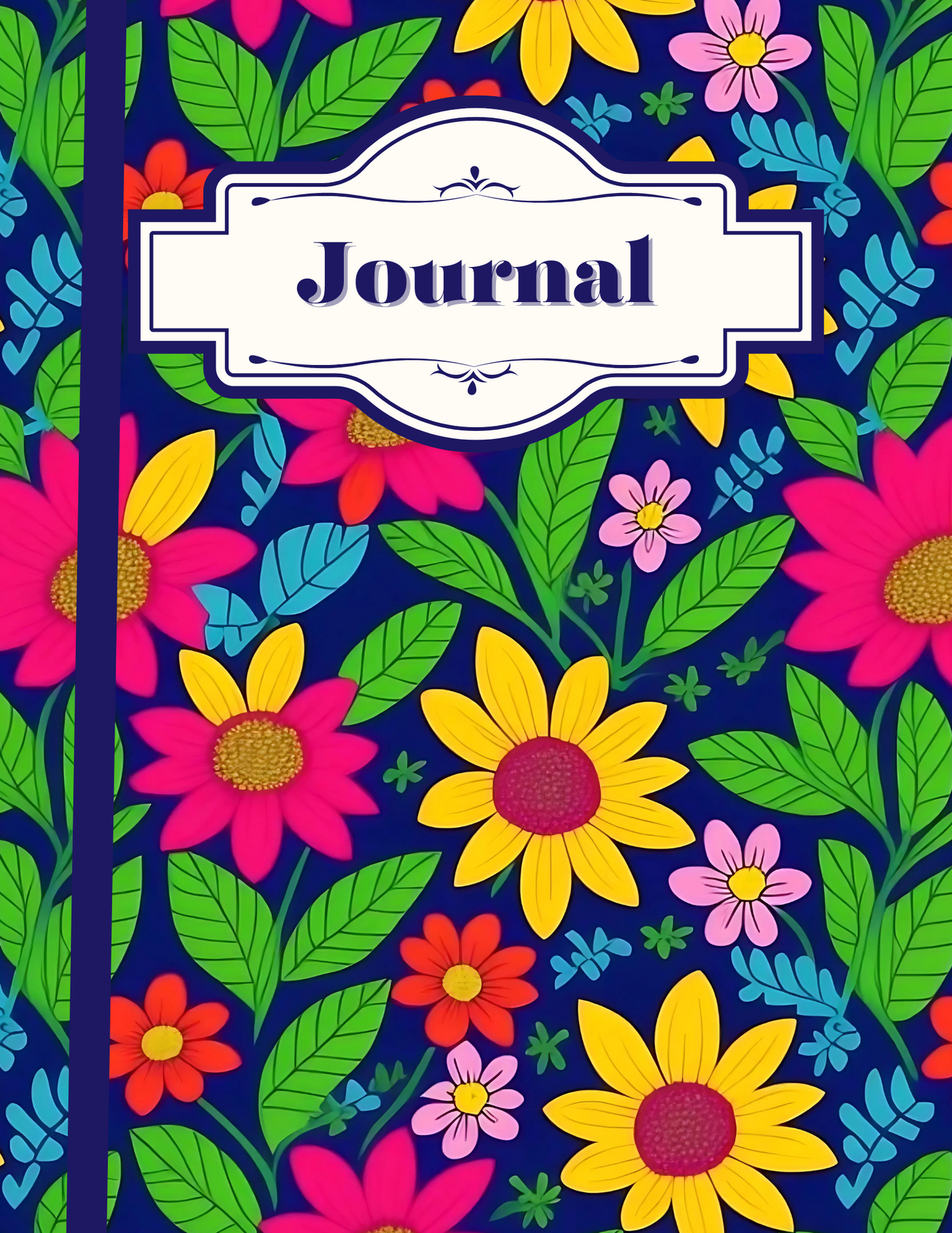 Journal Dream Journal Soft Cover