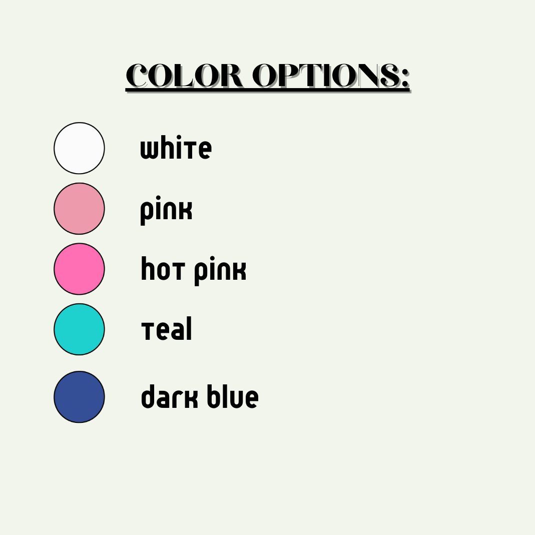 Mini Easels Pack of 2