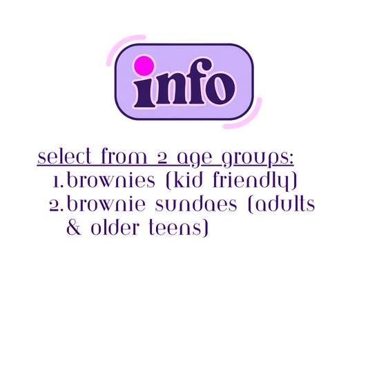 MONTHLY STICKER SUBSCRITPTION