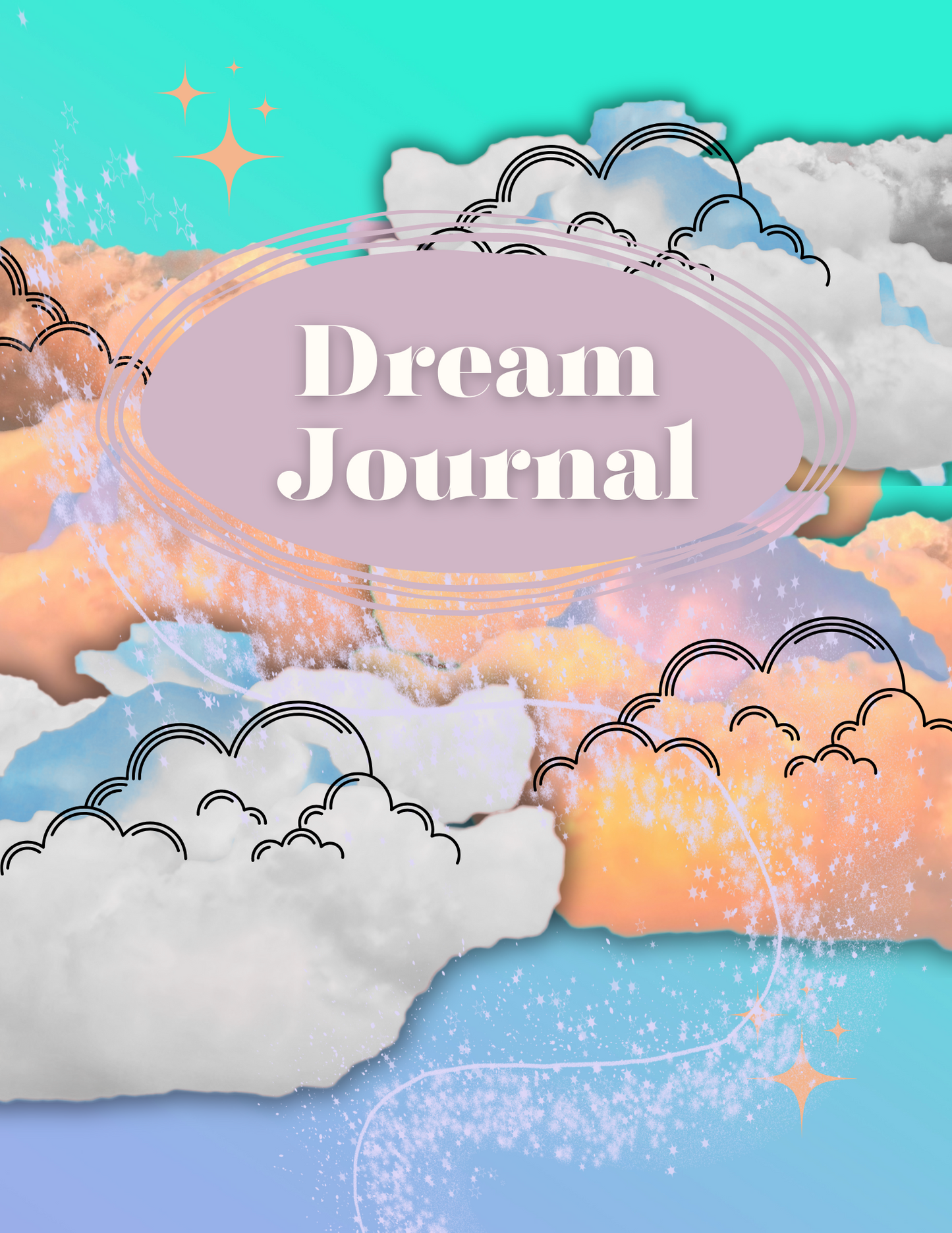 Journal Dream Journal Soft Cover