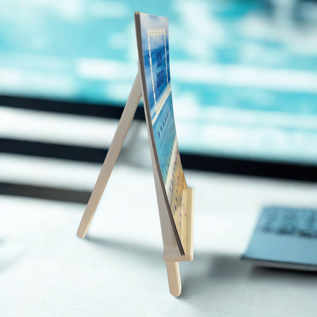 Mini Easels Pack of 2