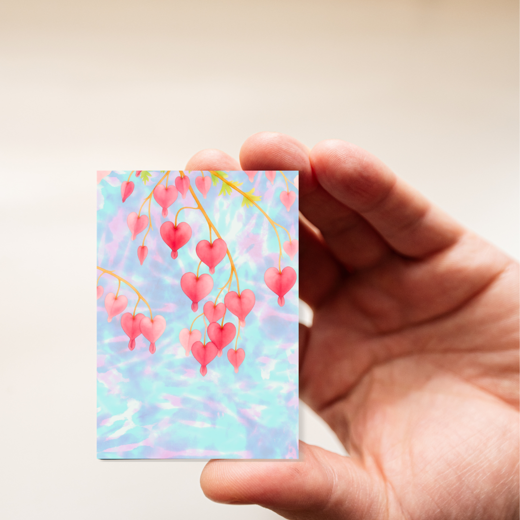 Spring Fridge Magnet Set