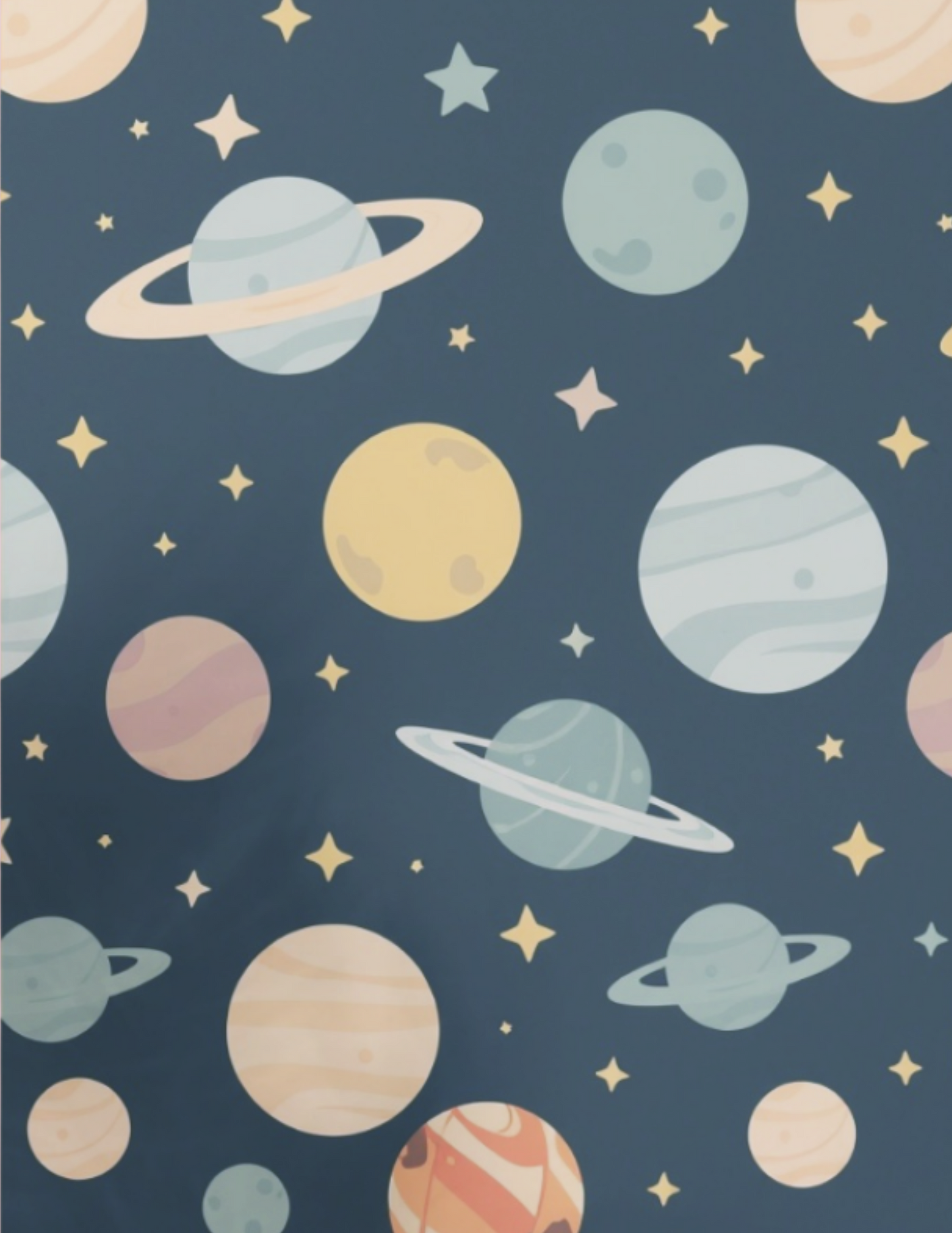 Locker Wallpaper Kit - Your Brand - The Dreamer