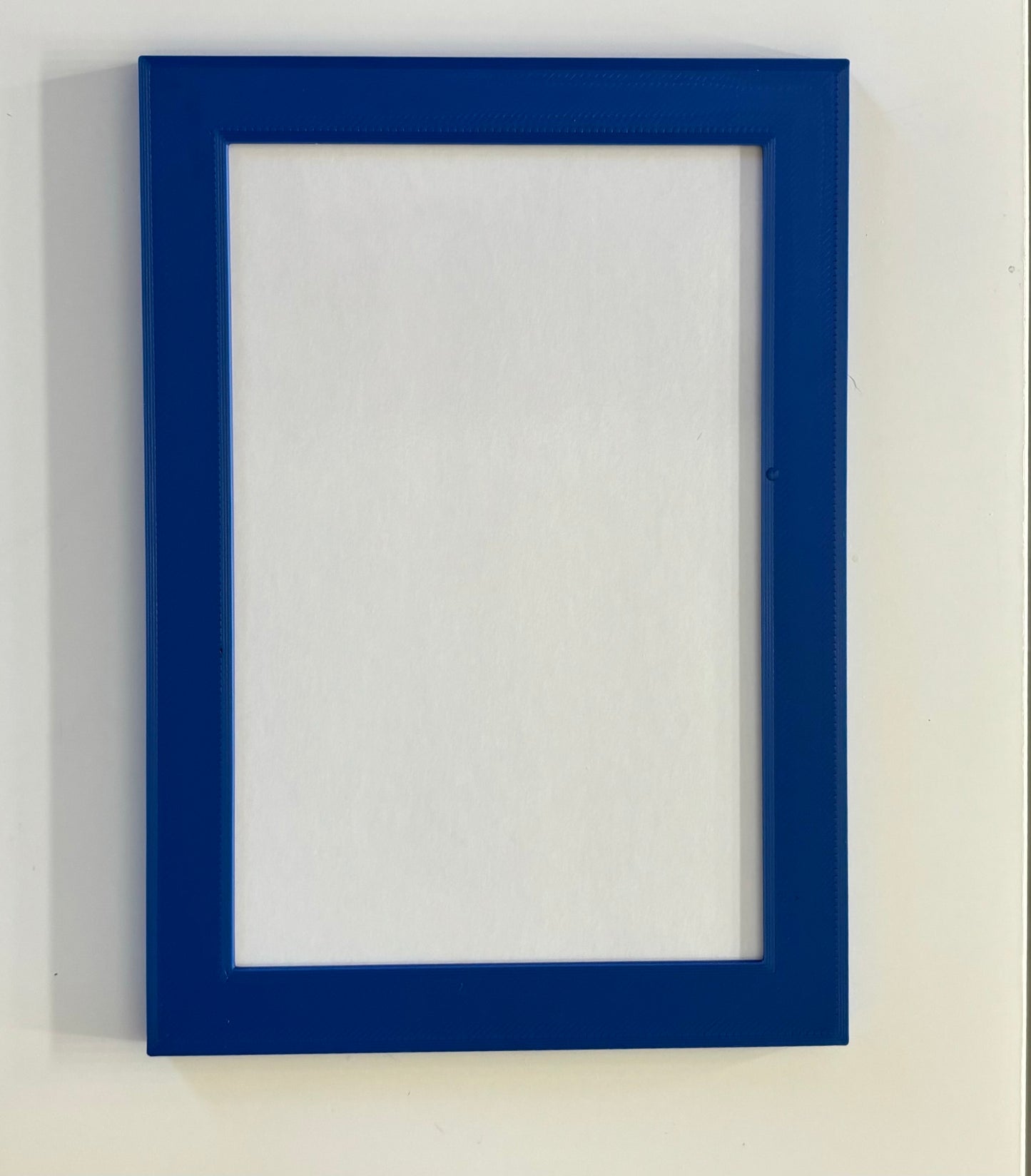 Custom Magnetic Picture Frames
