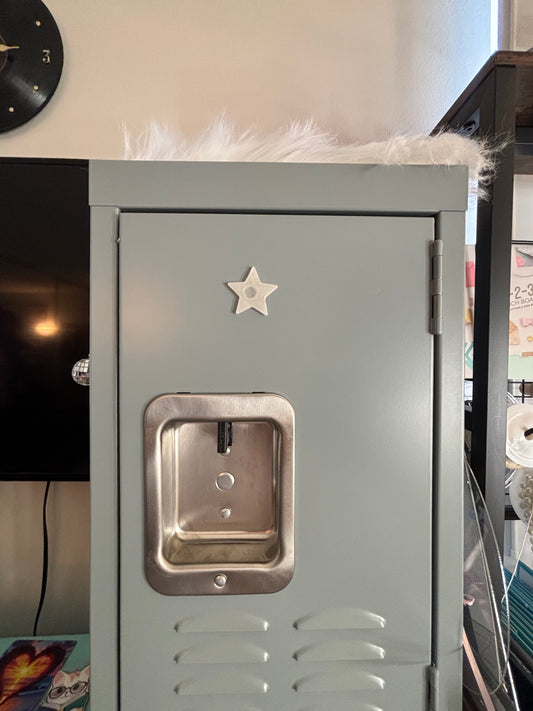Star Fridge Magnets Holographic