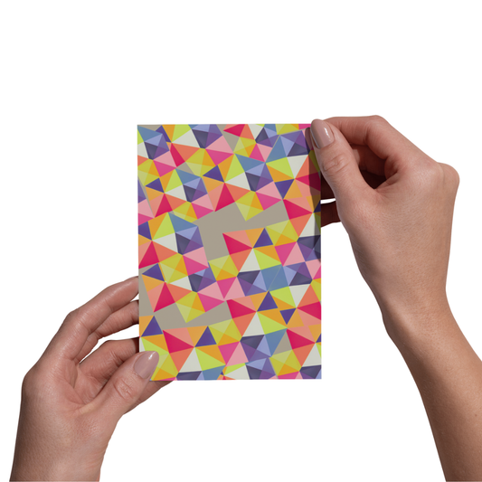 Mini Art Prints | 4x6 Art Prints | Wall Decor