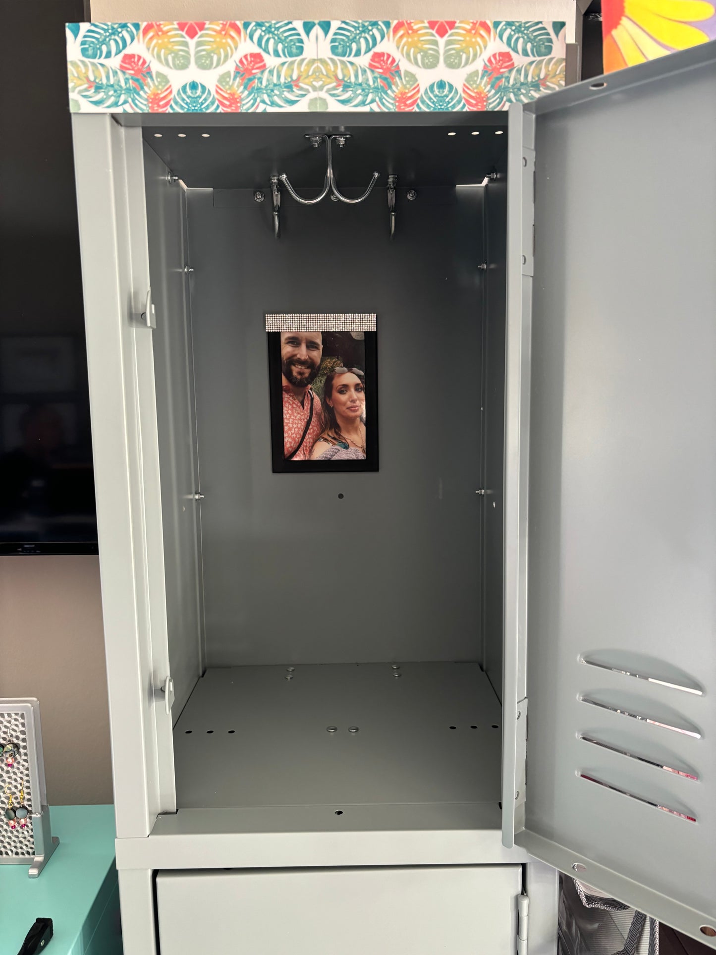 Custom Magnetic Picture Frames