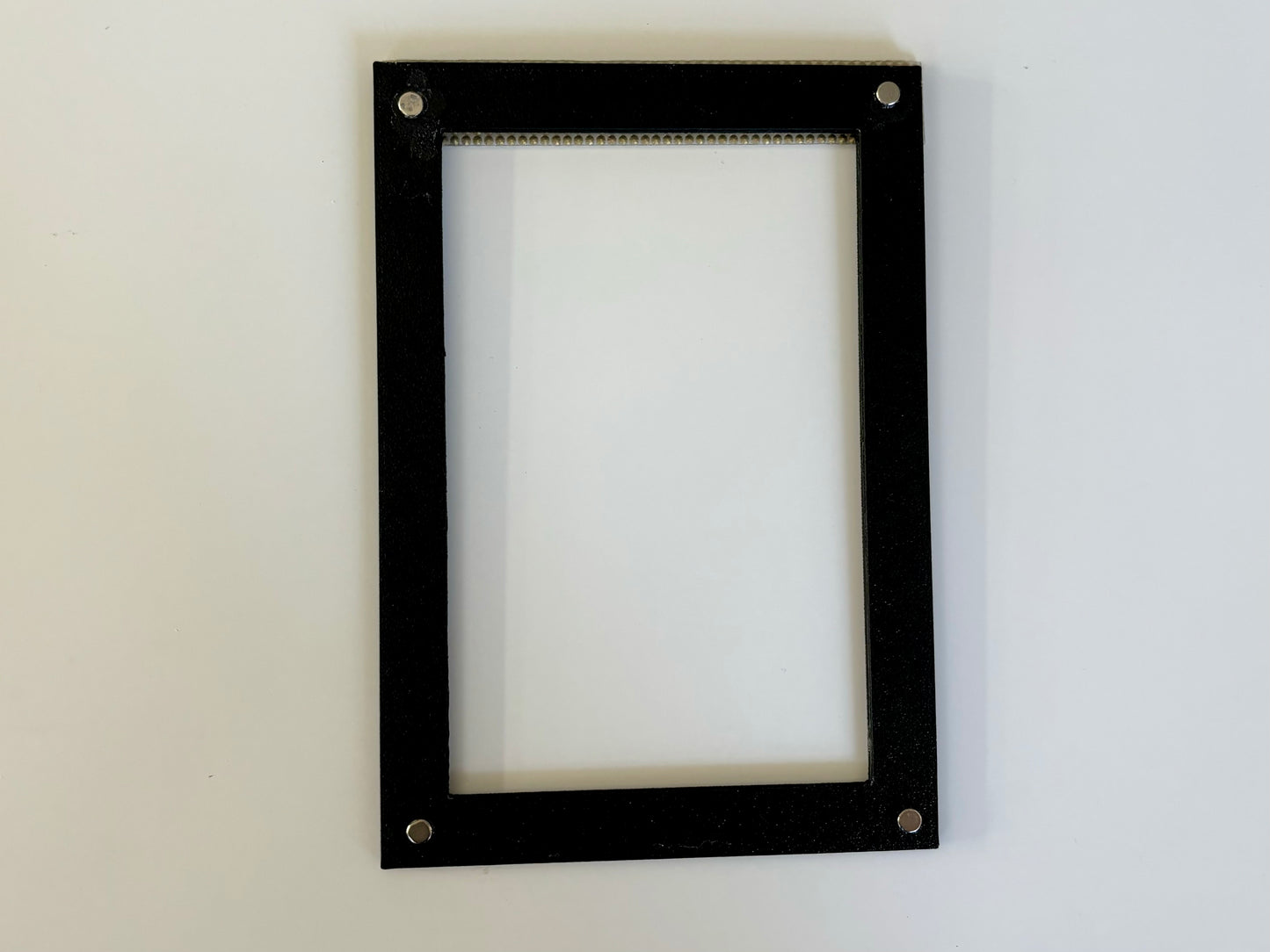 Custom Magnetic Picture Frames