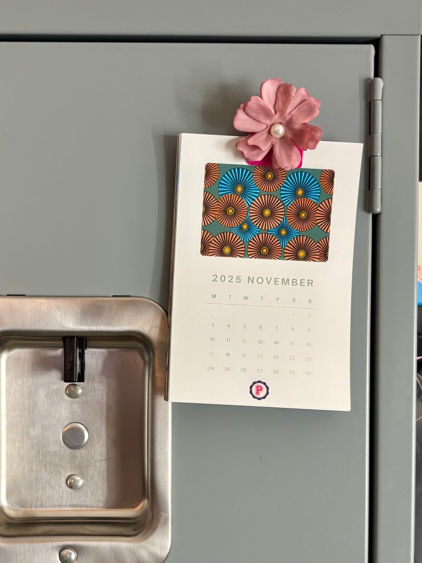 Heavy Duty Magnetic Flower Clips