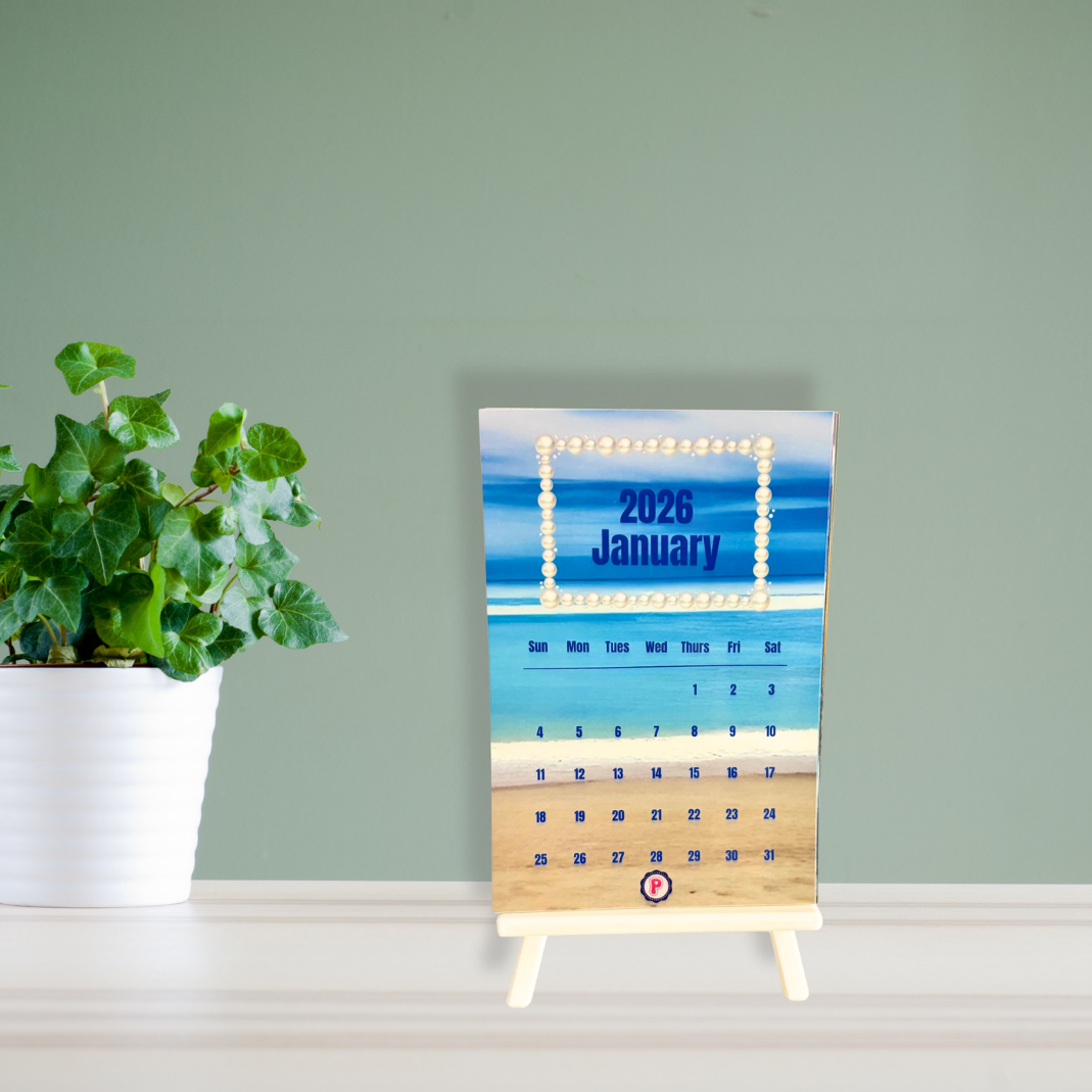 Mini Easels Pack of 2