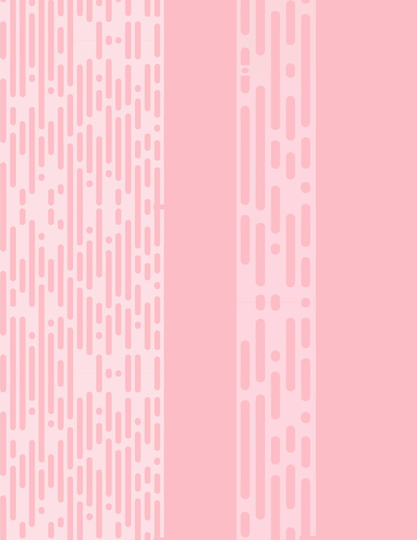 Magnetic Locker Wallpaper - Pink Marble and Metal